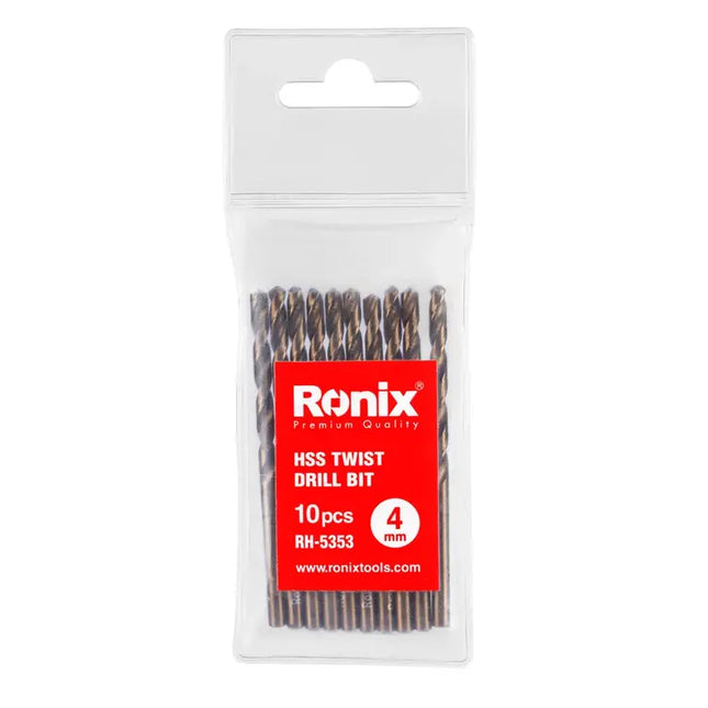 ريش حديد 3.5 ملم 4241    RONIX RH-5352