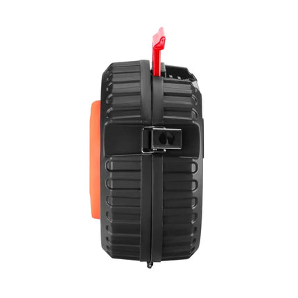 طقم عدة سيارة     RONIX RH-9199