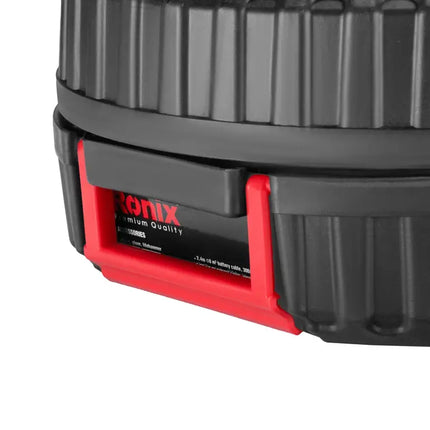 طقم عدة سيارة     RONIX RH-9199