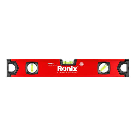 RONIX 40cm Spirit Level
