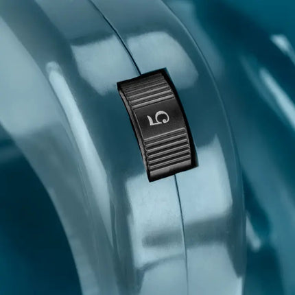 بلور هواء 400 واط  RONIX 1206