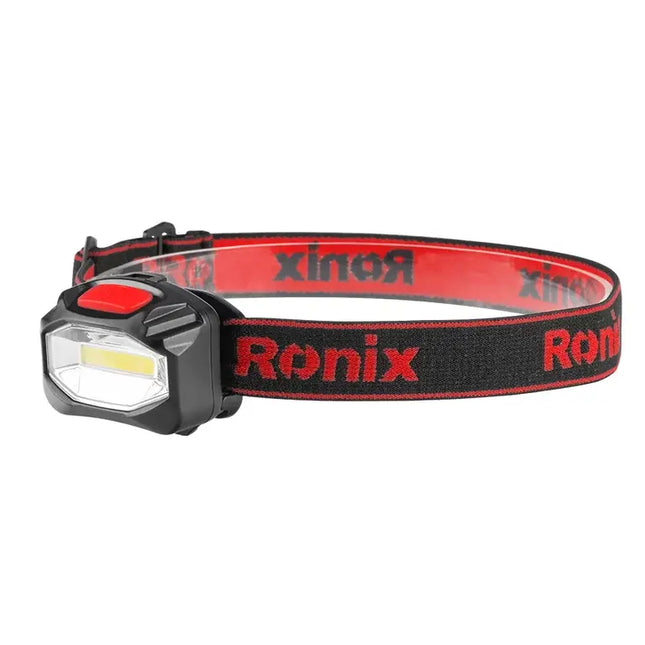 كشاف رأس   RONIX RH-4283