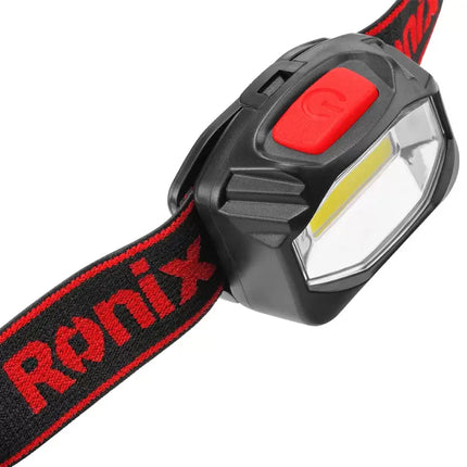 كشاف رأس   RONIX RH-4283