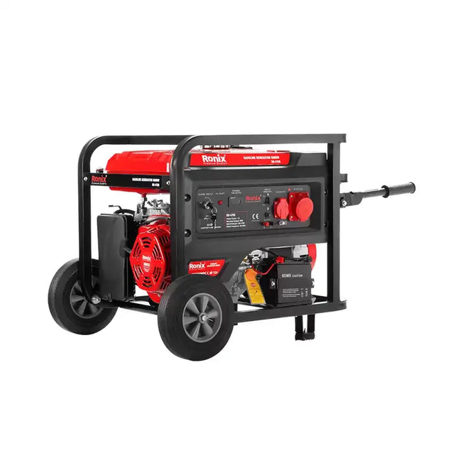 مولد   15 ليتر  3200واط  RONIX RH-4705