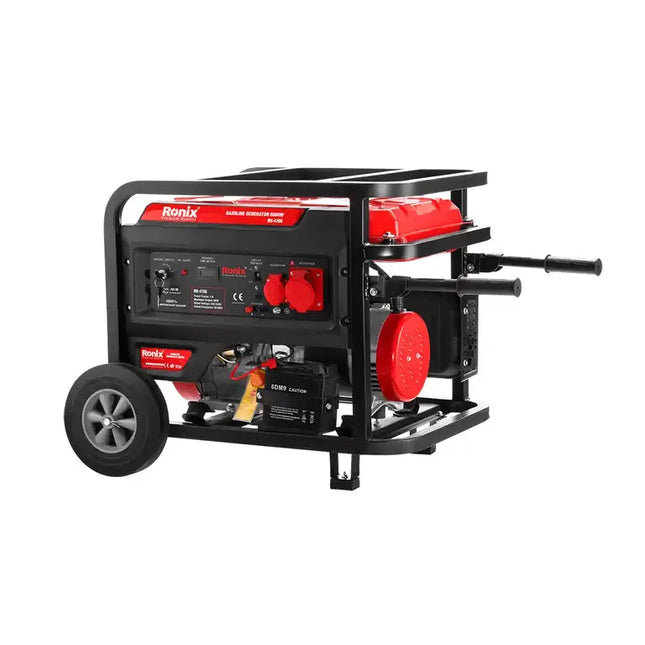 مولد   15 ليتر  3200واط  RONIX RH-4705