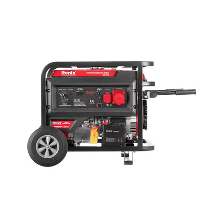 مولد   15 ليتر  3200واط  RONIX RH-4705