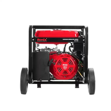 مولد   15 ليتر  3200واط  RONIX RH-4705