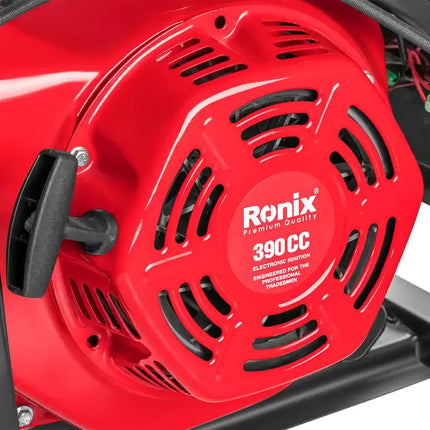 مولد   15 ليتر  3200واط  RONIX RH-4705