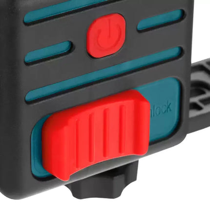جهاز خط علام ليزر    RONIX RH-9501