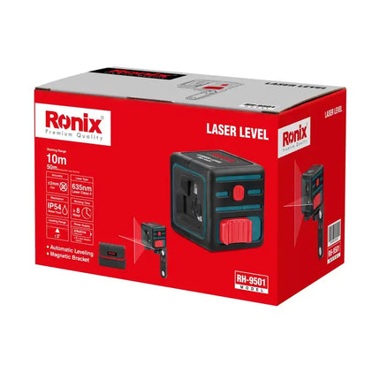 جهاز خط علام ليزر    RONIX RH-9501