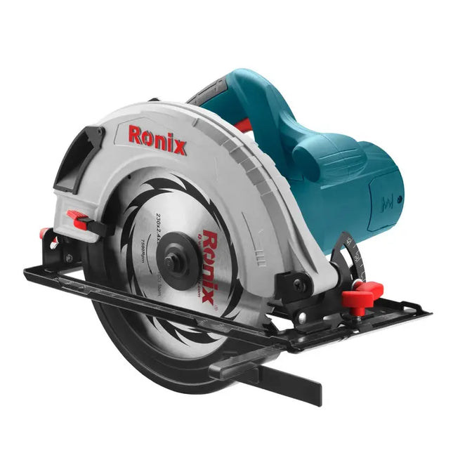 RONIX 2800W Circular Saw