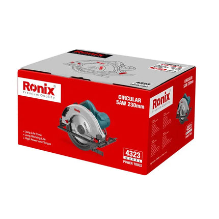 منشار صينية 2800واط  RONIX 4323