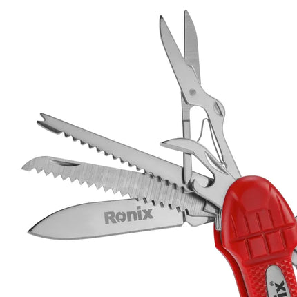 سكين متعددة الاستخدام  RONIX RH-1192 91mm