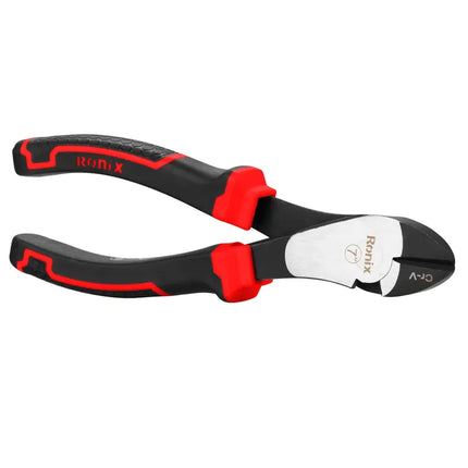 RONIX 7" Heavy Duty Chromium Cutter