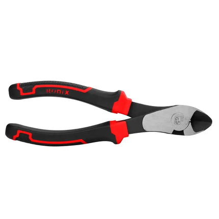 RONIX 7" Heavy Duty Chromium Cutter