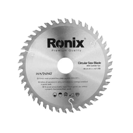 اسطوانة نجارين 180*42   RONIX RH-5102