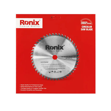 اسطوانة نجارين 180*56   RONIX RH-5103