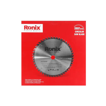 اسطوانة نجارين 300*72   RONIX RH-5114