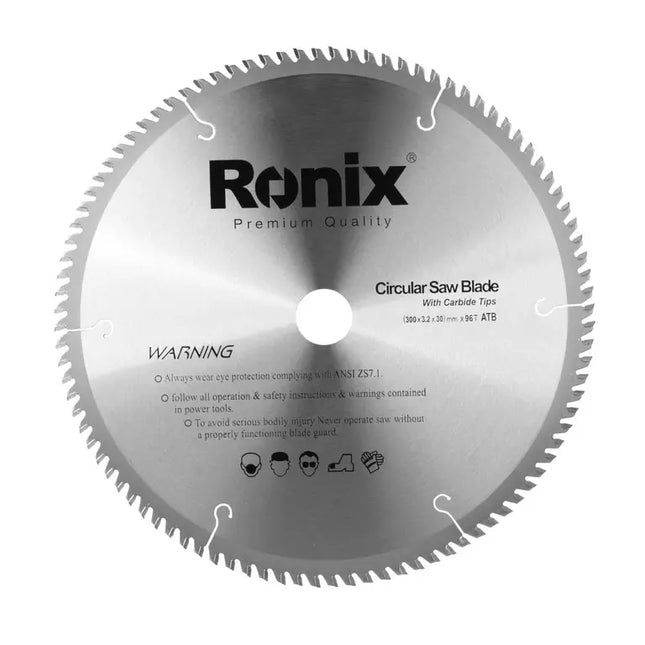 اسطوانة نجارين RONIX RH-5115 300*96
