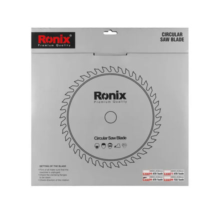 اسطوانة نجارين RONIX RH-5115 300*96