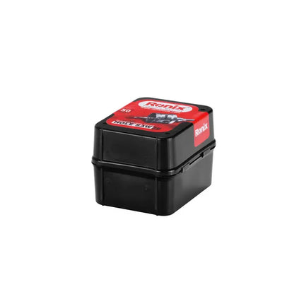 هول سو ستانلس RONIX RH-5201 50 mm