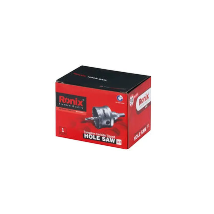 هول سو ستانلس RONIX RH-5201 50 mm