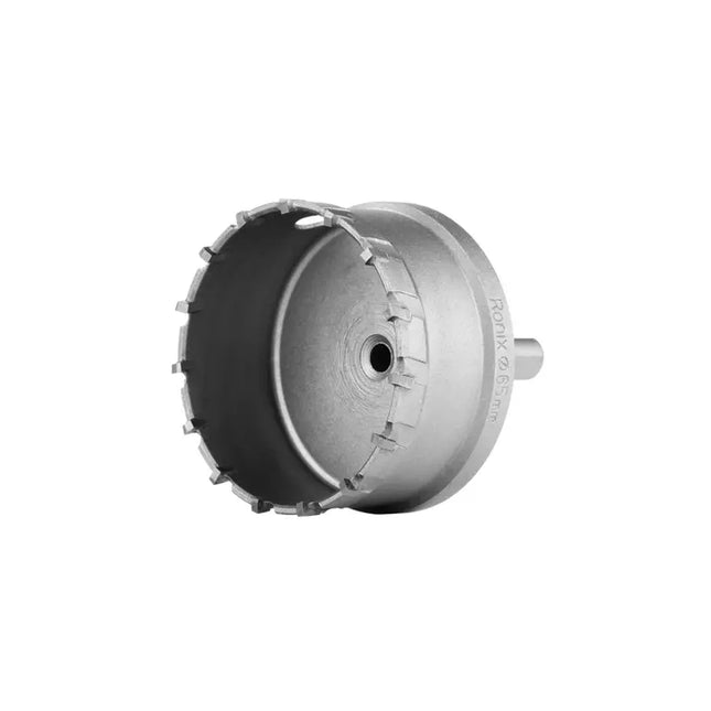 هول سو ستانلس RONIX RH-5203 65mm
