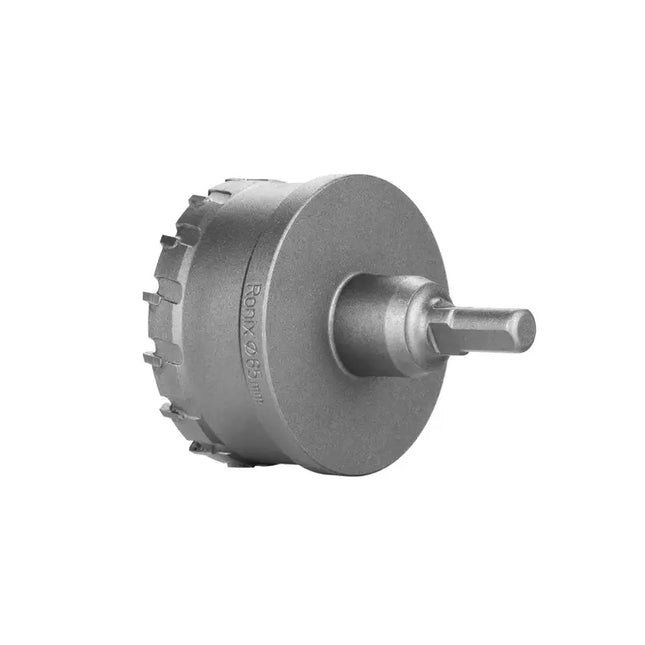 هول سو ستانلس RONIX RH-5203 65mm