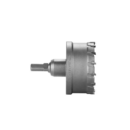 هول سو ستانلس RONIX RH-5203 65mm