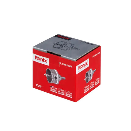 هول سو ستانلس RONIX RH-5203 65mm