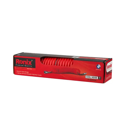 بربيش هواء زمبرك 5م   RONIX RH-6105
