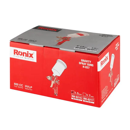 RONIX Shading Spray Gun
