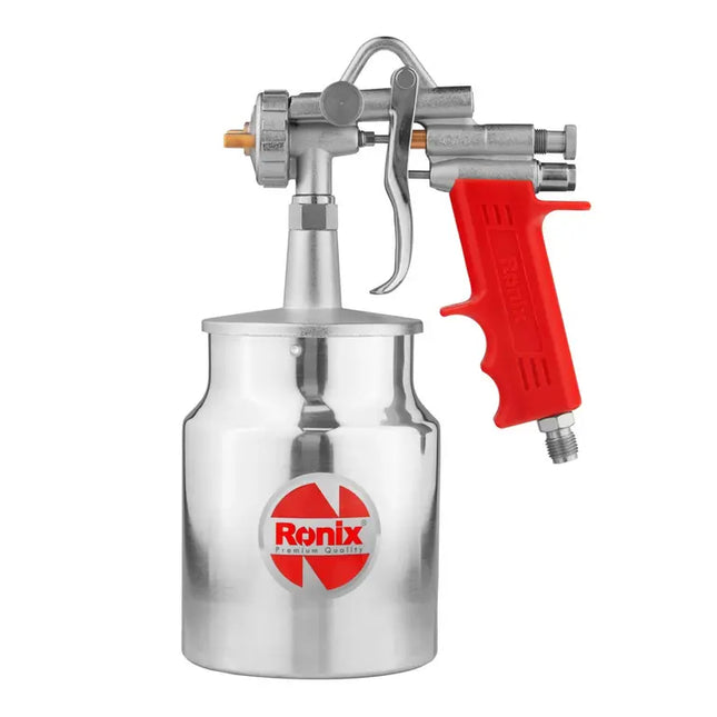 RONIX Circular Trimmer
