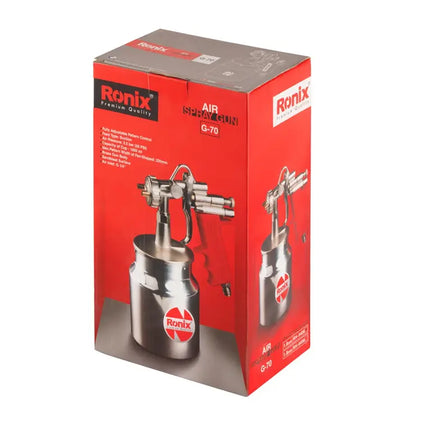 RONIX Circular Trimmer