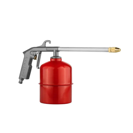 Red diesel injector from RONIX