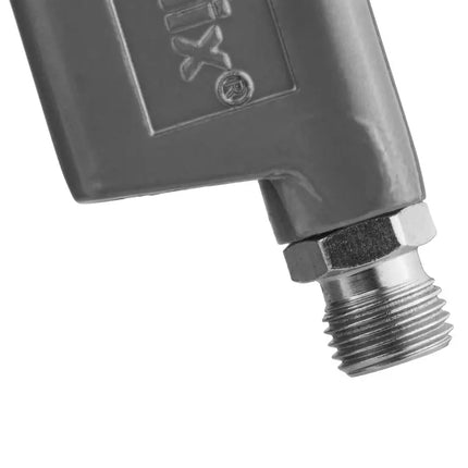 Red diesel injector from RONIX