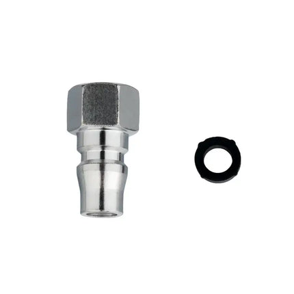 Red diesel injector from RONIX