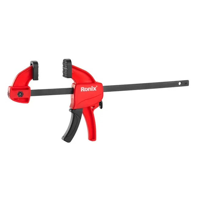 RONIX 6' Automatic Tie-Down