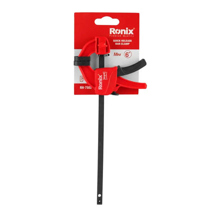 RONIX 6' Automatic Tie-Down