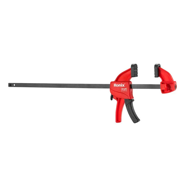 RONIX 10' Automatic Hose Reel