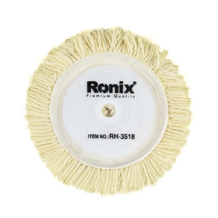 فروة بولش 7"   RONIX RH-3518  (100)