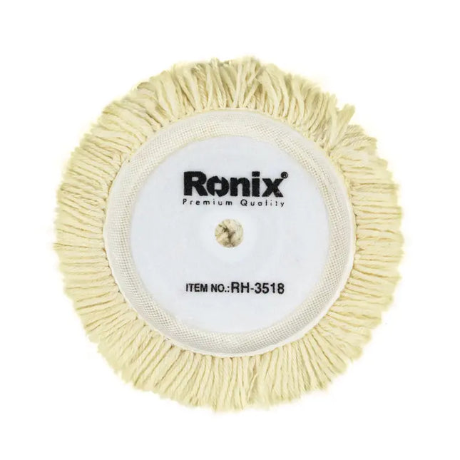 فروة بولش 7"   RONIX RH-3518  (100)