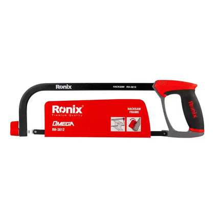 منشار حديد RONIX RH-3612   Omega