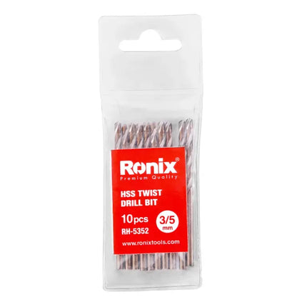 ريش حديد 3 ملم 4241    RONIX RH-5351