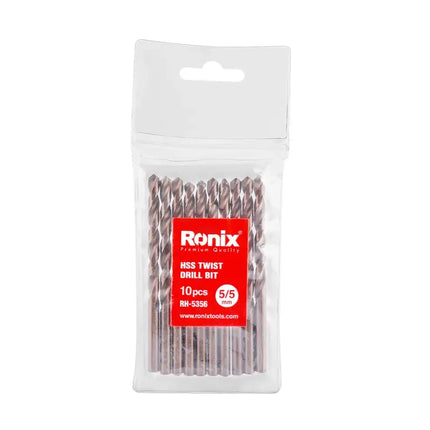 ريش حديد 5ملم 4241    RONIX RH-5355