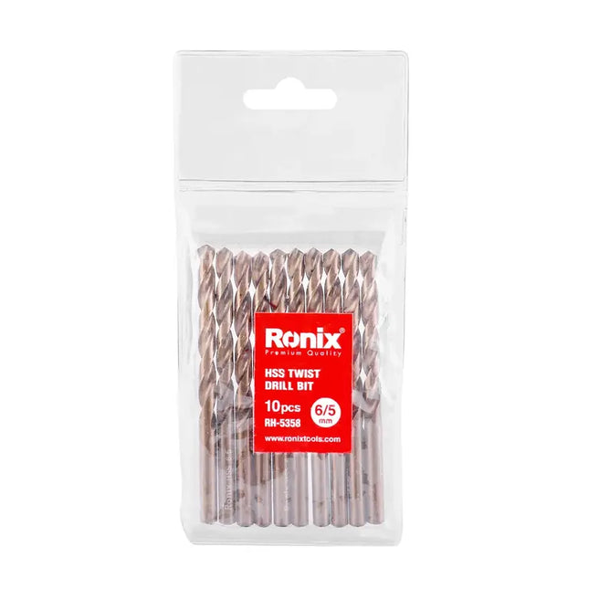 ريش حديد 6 ملم  RONIX RH-5357 (10)