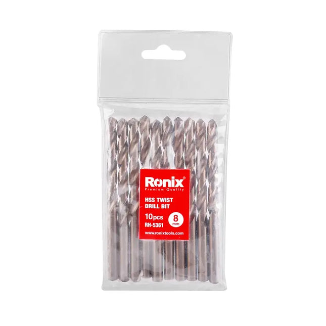 ريش حديد 8 ملم  RONIX RH-5361 (10)