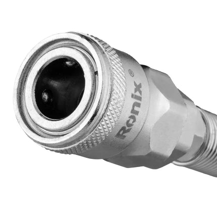بربيش هواء زمبرك 15م   RONIX RH-6115
