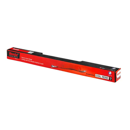 بربيش هواء زمبرك 15م   RONIX RH-6115