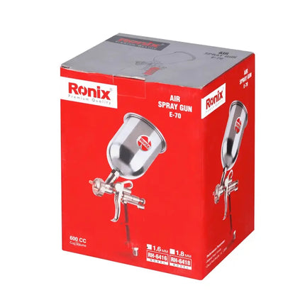 فرد تظليل طاسة ستانلس RONIX RH-6416